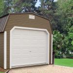 Why You Should Invest in a Detached Garage